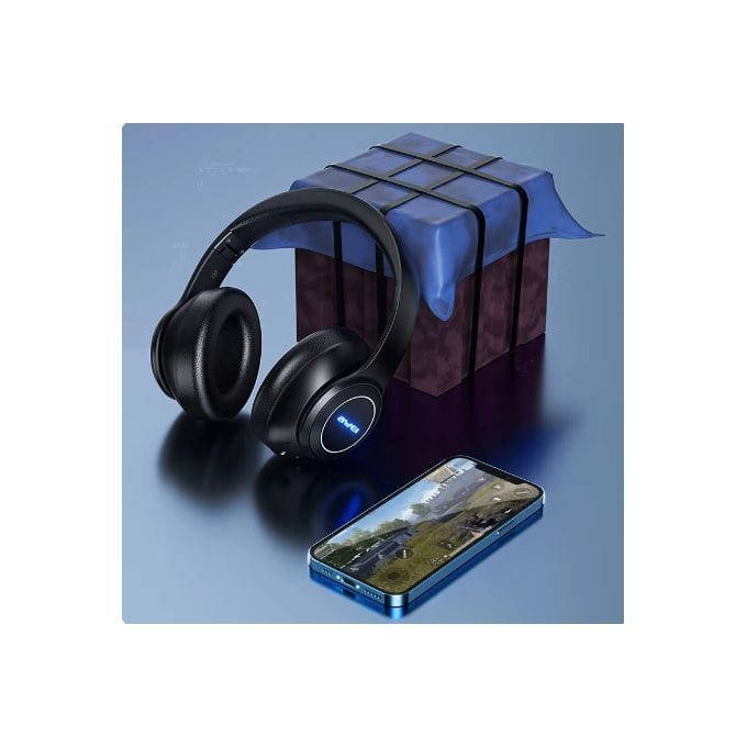 سماعة الألعاب Awei A200BL RGB - متجر نصر