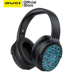 Awei Mobile Phone Accessories Awei A780 Pro Wireless Bluetooth Earphones