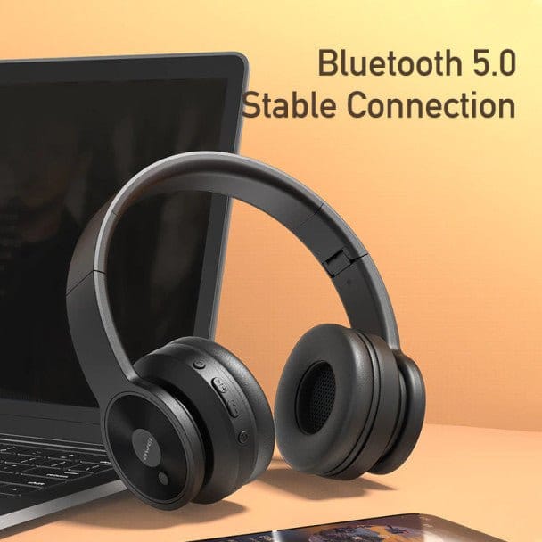 Awei A996BL Wireless Bluetooth Headphones - متجر نصر