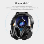 Awei Mobile Phone Accessories Awei A997BL PRO Wireless Headphones