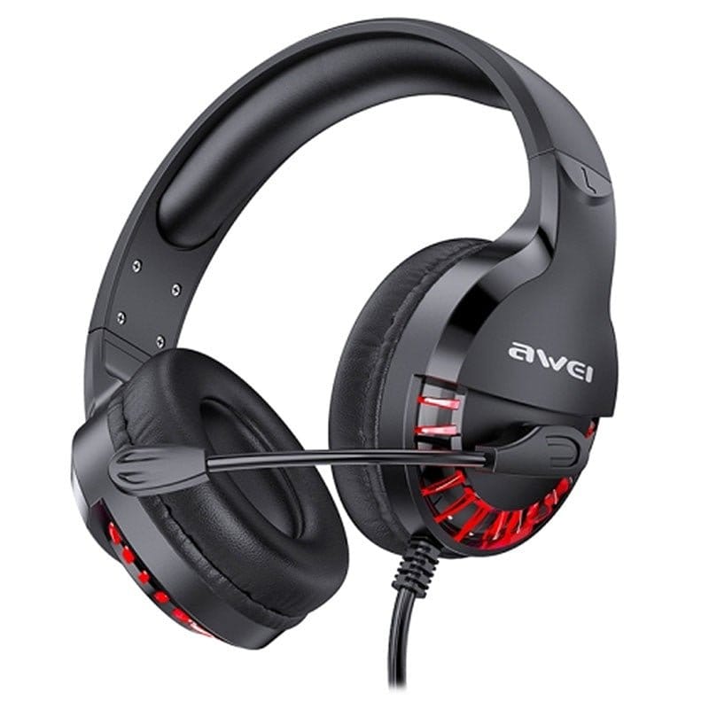Awei ES-770I Wired Gaming Headphones - متجر نصر