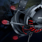 Awei Mobile Phone Accessories Awei ES-770I Wired Gaming Headphones