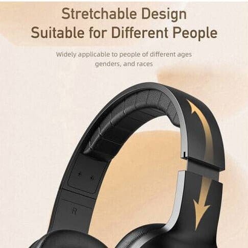 AWEI GM-6 3.5mm Wired Headset With Microphone - متجر نصر
