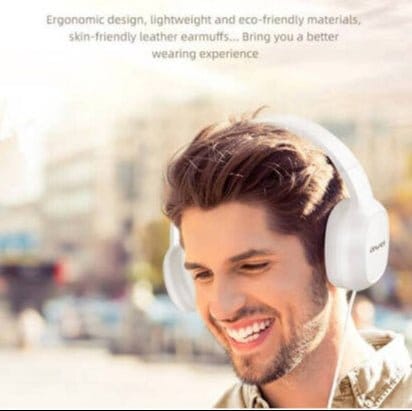 AWEI GM-6 3.5mm Wired Headset With Microphone - متجر نصر