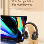 Awei Mobile Phone Accessories AWEI GM-6 3.5mm Wired Headset With Microphone