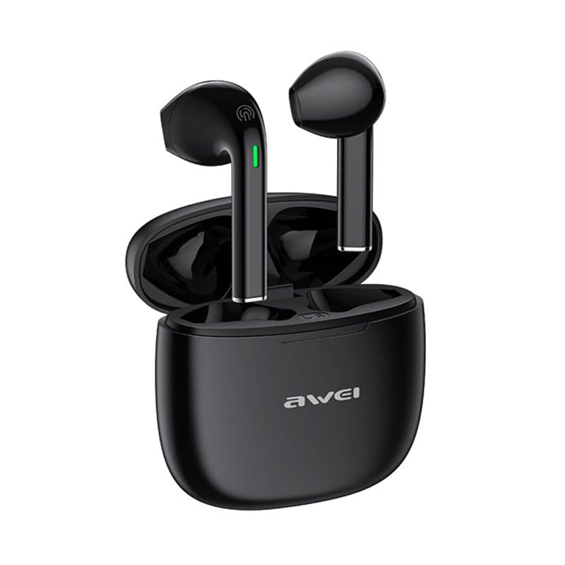 Awei T26 Pro TWS Wireless Earphone - متجر نصر