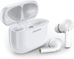 Awei Mobile Phone Accessories AWEI T29 True Wireless Bluetooth Earphones with Mic and Charging Case