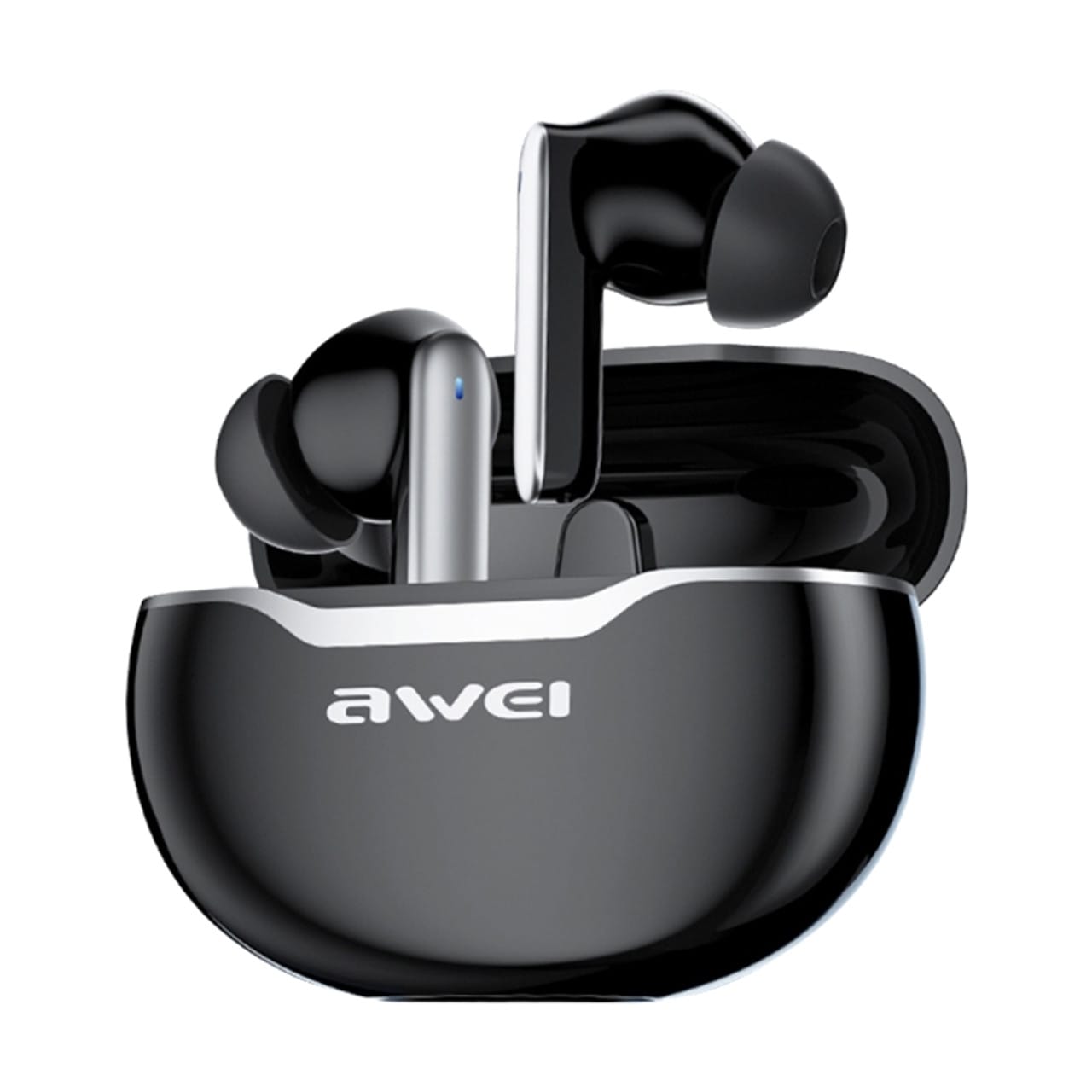 سماعة أذن بلوتوث Awei T50 - متجر نصر
