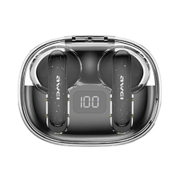 Awei Mobile Phone Accessories Awei Wireless Bluetooth Earbuds / Noise Canceling Earphones / HiFi Stereo Headphones