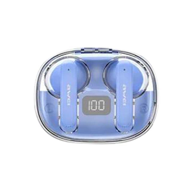 Awei Wireless Bluetooth Earbuds / Noise Canceling Earphones / HiFi Stereo Headphones - متجر نصر