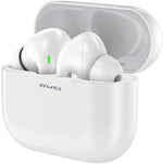Awei Mobile Phone Accessories AWEI T29 True Wireless Bluetooth Earphones with Mic and Charging Case