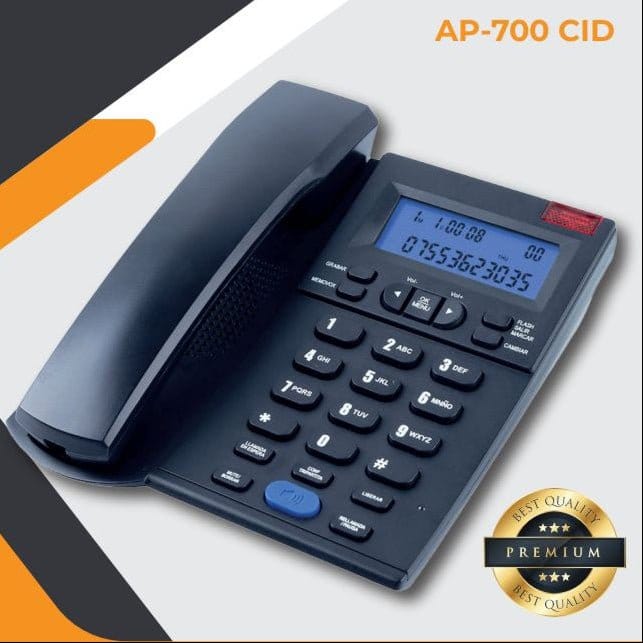 Axial Analog Phone AP700 - متجر نصر