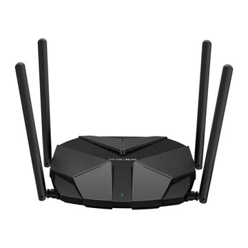 Mercusys MR85X | AX3000 Dual-Band Wi-Fi 6 Router متجر نصر