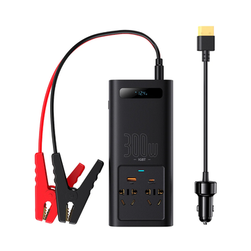 Baseus IGBT Power Inverter 300W (220V CN/EU )