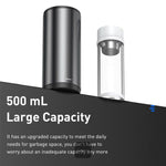 Baseus Accessories Baseus Gentleman Style Vehicle-mounted Trash Can