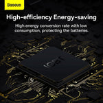 Baseus Accessories Baseus IGBT Power Inverter 300W (220V CN/EU )