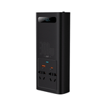 Baseus Accessories Baseus IGBT Power Inverter 300W (220V CN/EU )