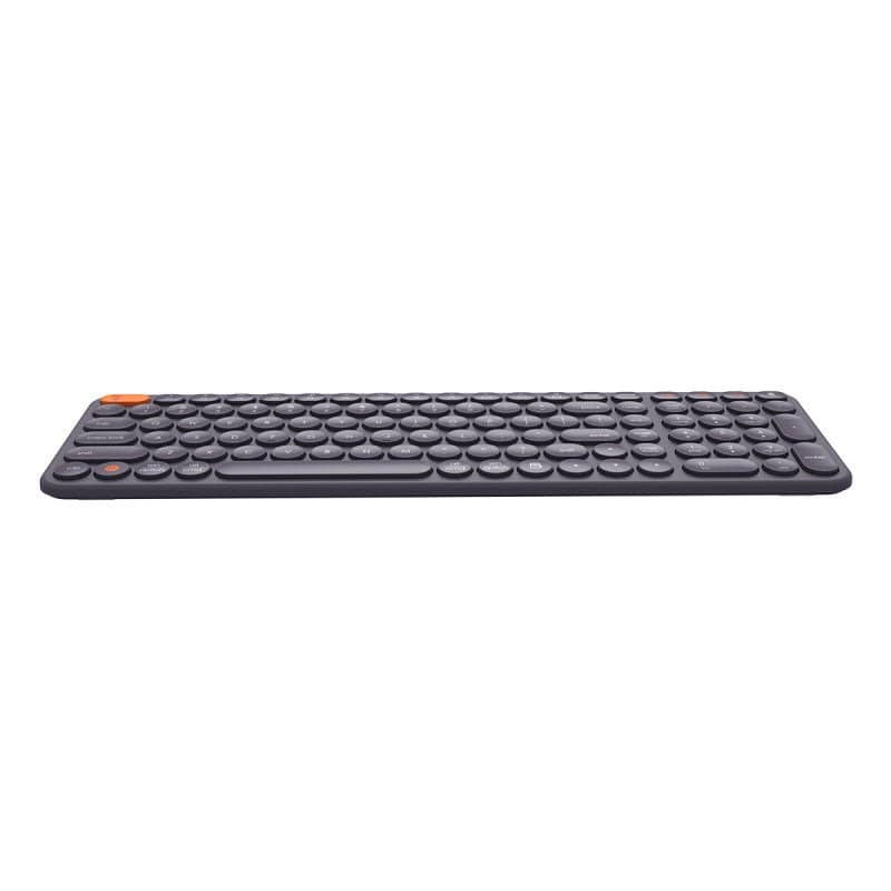 Baseus K01B Wireless Tri-Mode Keyboard - متجر نصر