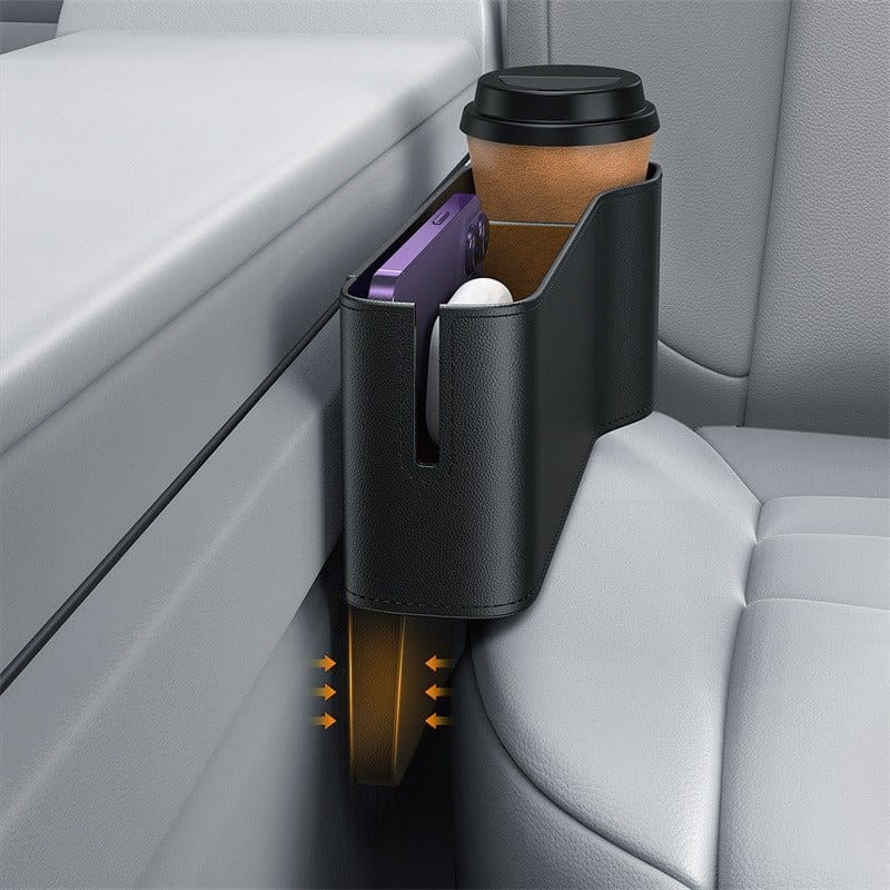 Baseus OrganizeFun Series Car Console Storage Organizer - متجر نصر