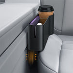 Baseus Accessories Baseus OrganizeFun Series Car Console Storage Organizer