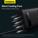 Baseus Accessories Baseus Power Inverter Pro 150W (220V)