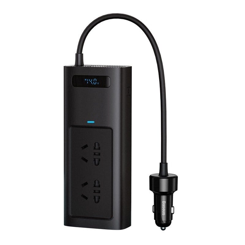 Baseus Power Inverter Pro 150W (220V) - متجر نصر