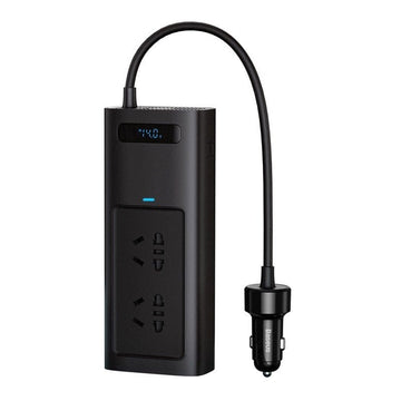 Baseus Accessories Baseus Power Inverter Pro 150W (220V)