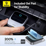 Baseus Accessories Baseus SafeJourney Series Wireless CarPlay Adapter