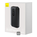 Baseus Accessories Baseus Super Energy Air Series Car Jump Starter (10000mAh, 1000A Peak Current)