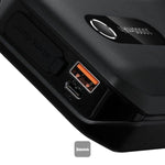 Baseus Accessories Baseus Super Energy Air Series Car Jump Starter (10000mAh, 1000A Peak Current)