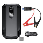 Baseus Accessories Baseus Super Energy Max Car Jump Starter (20000mAh,Peakcurrent 2000A)
