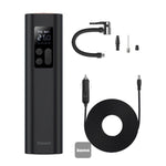 Baseus Accessories Baseus Super Mini Inflator Pump