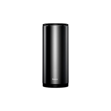 Baseus Accessories Black Baseus Gentleman Style Vehicle-mounted Trash Can