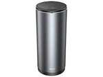 Baseus Accessories Grey Baseus Gentleman Style Vehicle-mounted Trash Can