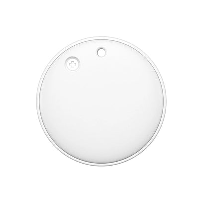جهاز تتبع وتحديد المواقع اللاسلكي من WiWU iTag المضاد للفقدان (WT-06) – شبكة مزدوجة (Apple Find My و Android Find Hub)