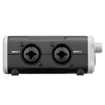 BOYA Audio System Boya BY-AM1 Dual-Channel Audio Mixer