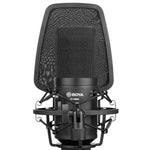 BOYA Audio System BOYA BY-M800 Cardioid Condenser Microphone