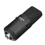 BOYA Audio System BOYA BY-M800 Cardioid Condenser Microphone