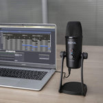 BOYA Audio System BOYA BY-PM700 USB Condenser Microphone