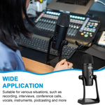 BOYA Audio System BOYA BY-PM700 USB Condenser Microphone