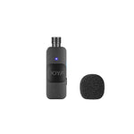 BOYA Audio System BOYA BY-V20 Ultracompact 2.4GHz Type-C Wireless Microphone System