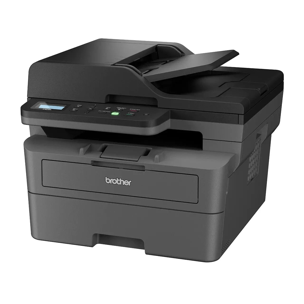 Brother DCP-L2640DW Wireless Mono Laser Printer | AK - متجر نصر
