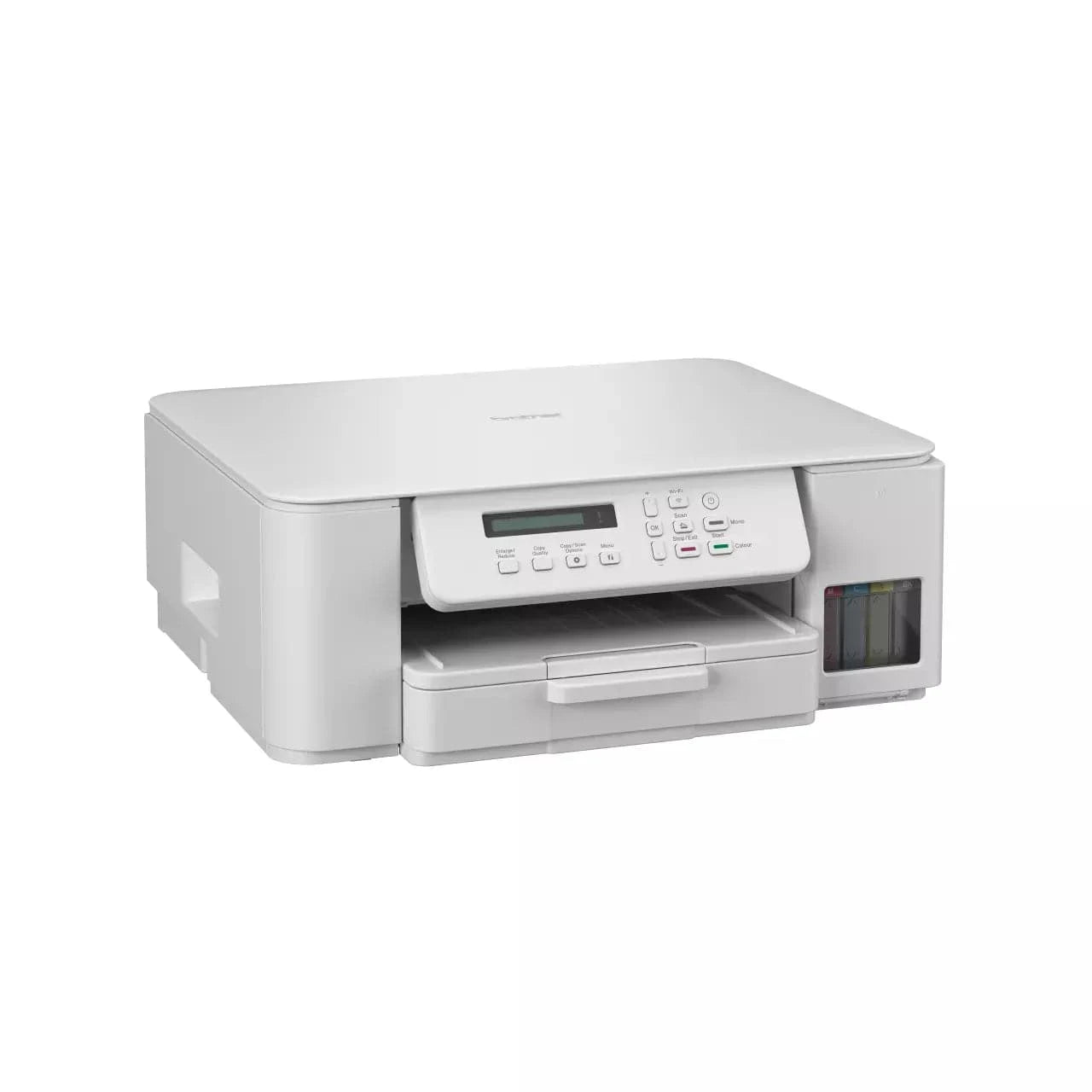 Brother DCP‑T536DW Ink Tank Printer |AK - متجر نصر
