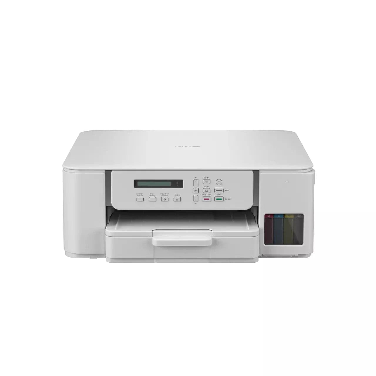 Brother DCP‑T536DW Ink Tank Printer |AK - متجر نصر