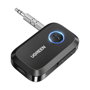 UGREEN Car Bluetooth Audio Receiver / 90748 متجر نصر