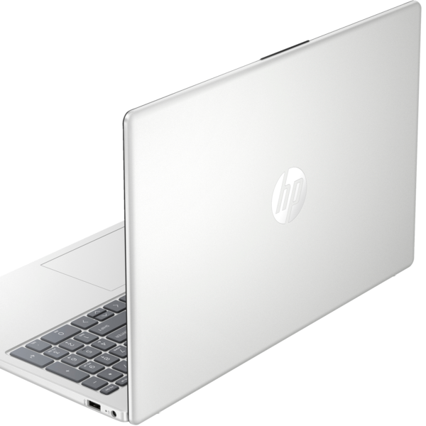 HP 15S Celeron 4GB RAM / 512GB SSD