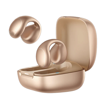 Anker Soundcore C40i | Flexible and Comfortable Clip-On Earbuds متجر نصر