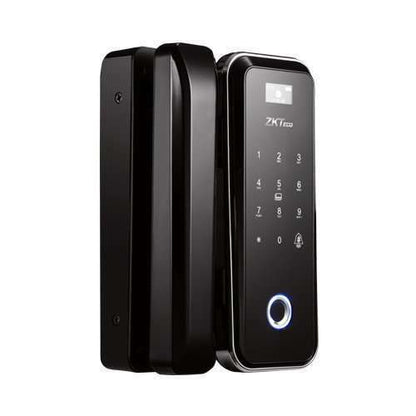 ZKTeco GL300W Smart Glass Door Lock متجر نصر
