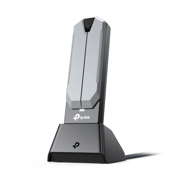 Tp-Link Archer TBE400UH | BE6500 Wi-Fi 7 High Gain Wireless USB Adapter متجر نصر