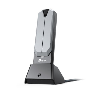 Tp-Link Archer TBE400UH | BE6500 Wi-Fi 7 High Gain Wireless USB Adapter متجر نصر